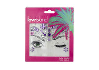 LOVE ISLAND Love Island Face Gems Set-Pink