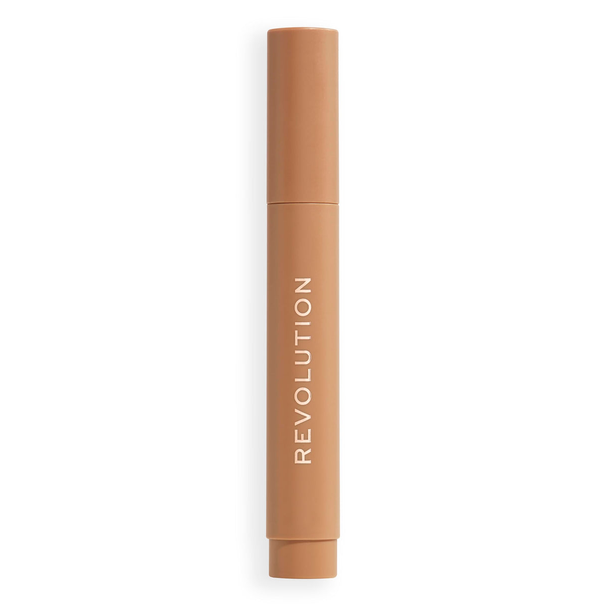 Revolution Beauty London Revolution, Instant Brow Hair Pen, Precision Applicator for Hair-Like Strokes, Long-Lasting Eyebrow Pen, Cool Brown, Vegan & Cruelty-Free, 1.8ml