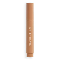Revolution Beauty London Revolution, Instant Brow Hair Pen, Precision Applicator for Hair-Like Strokes, Long-Lasting Eyebrow Pen, Cool Brown, Vegan & Cruelty-Free, 1.8ml