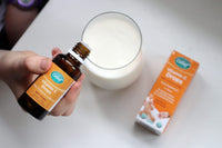 Colief - Vitamin C Drops - Daily Immune Support for Infants Age +1 - Diary, Gluten and Preservative Free - Supports Development of Healthy Bones and Teeth - 600 Drops