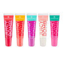 Essence Juicy Bomb Shiny Lipgloss 101/102/103/104/105 Set of 5