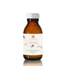 Soul Nutrients Elderberry Syrup Tonic, Vitamin C, Zinc, Immune Support Supplement Liquid, Syrup, 60ml (Pack of 1)