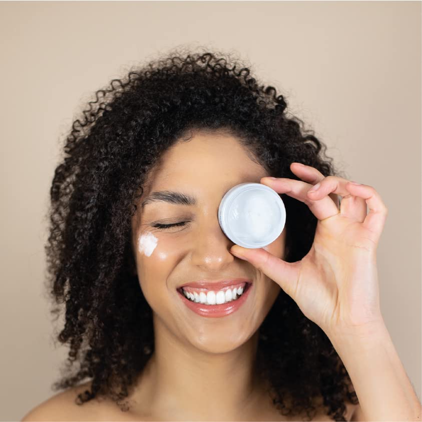 Face Facts Hydrating Day Cream | Aloe Vera | 50ml