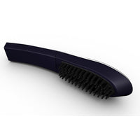 Volumon Electric Laser Massage Comb For Hair Growth Regrowth Hair Thickening & Strengthening With Massager & Infrared & Digital LCD Screen- Daily Home Use