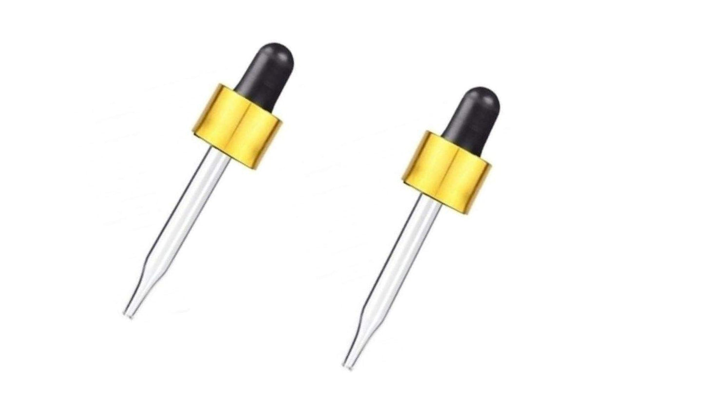 Greenwood Essential Pure Marula Oil (Sclerocarya birrea) with Glass Dropper Cold Pressed 100ml x 2 (6.76 oz)