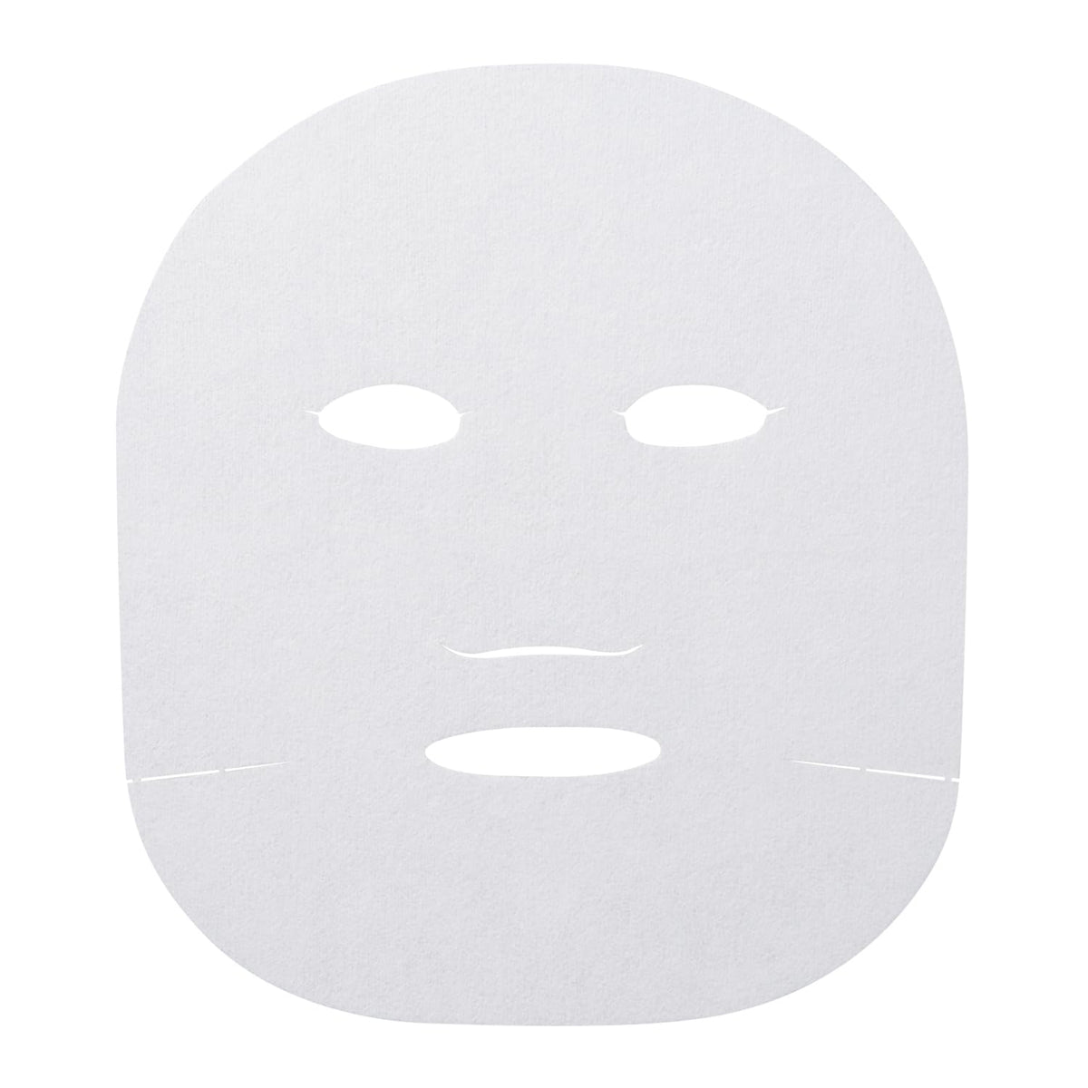 Saborino Mega Shot Night Shirotama Facial Sheet Mask - 7 sheets