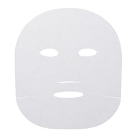 Saborino Mega Shot Night Shirotama Facial Sheet Mask - 7 sheets