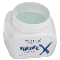 Totex TOTEX Hair Styling Freeze Gel | Extreme Ultra Freeze Hair Control | For Men & Woman 250 ml