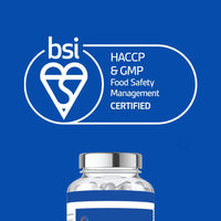 Pure: Vitality Pure:Vitality Probiotics Complex Capsules - 1 Month Supply / 30 Vegan Capsules - 30 Billion CFU - GMP HACCP UK Certified Manufacturer - PRE/PROBIOTICS for Men and Women