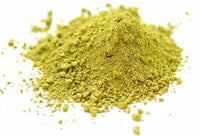 ShopHerbsSpices Pure Natural Red Henna Powder for Hands Hair Legs Tattoo Hair Dye | Lawsonia inermis (100g)