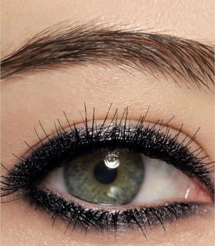 2 x Avon Glimmerstick Eyeliner Twist Up - No Need To Sharpen (Black Bijoux Diamonds)