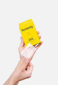 ZITPROOF® SPOT - Individual hydrocolloid patches