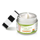 Solotree Varicose Veins Cream, Varicose Vein Treatment, Spider Vein Treatment Cream for Legs, Improve Blood Circulation, Tired and Heavy Legs Fast Relief