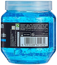 Enliven Extreme Blue Hair Gel 250 ml