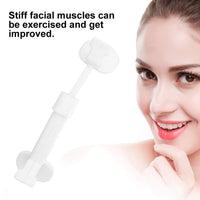 Sonew Smile exerciser, smile face and mouth slimming tool mouth lip smile corrector tone exercise