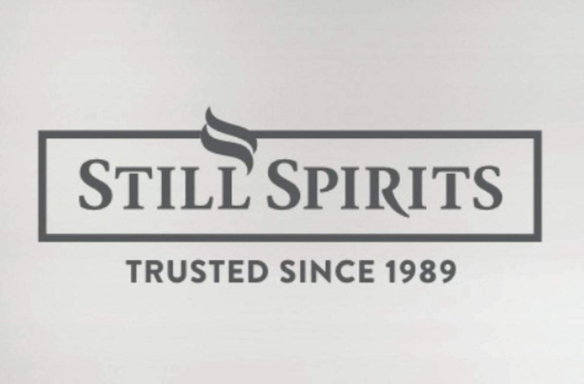 10x Still Spirits Top Shelf Distilling Conditioner Defoaming Agent