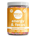 Kozi Wellbeing Taurine Gummies