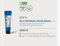 SOME BY MI Some by Mi Beta Panthenol Repair Starter Kit