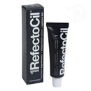 Refectocil RefectoCil Cream Hair Dye - Black 15ml