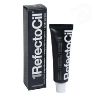 Refectocil RefectoCil Cream Hair Dye - Black 15ml
