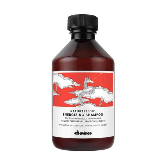 Davines Natural Tech Energizing Shampoo 8.45 oz