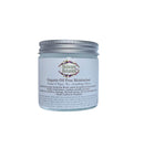 Skincare Botanics Organic & Natural Oil Free Moisturiser