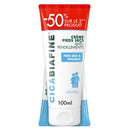 Johnson & Johnson CicaBiafine Anti-Chapping Dry Feet Cream 2 x 100ml