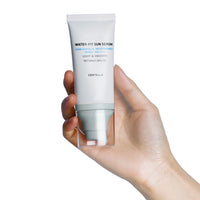 Madagascar Cenntella Sunscreen, Centella Sunscreen SPF 50 Factor 50 Sun Cream, Korean Sun-screen Spf 50 Face, Hydrating & Soothing Korean SkinCare,Refreshing Dry Oily Skincare