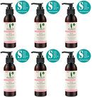 (6 PACK) - Sukin - Sensitive Facial Moisturiser | 125ml | 6 PACK BUNDLE