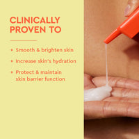 BYOMA Smoothing Body Serum for Breakouts and Textured Skin (200ml)