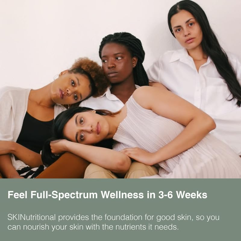 SKINUTRITIONAL Massage Oil - Navel Therapy Treatment with Rosehip, Jojoba, Almond, Avocado, & Lavender Essential Oils - Skin Care, Immune System, Digestion, & Full Body Wellness - For All Skin Types - SKINutritional