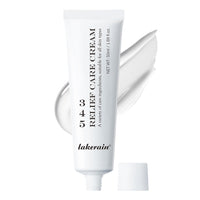 INSKIN 345 Relief Cream, Barrier Repair Cream Soothing Face Moisturizer For Acne & Repair Damage Skin, Moisturising Cream for Face Moisturising Cream for Women, 345 Intensive Repair Cream