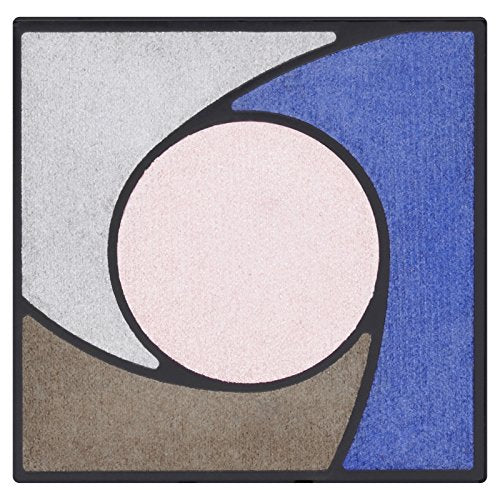 Gemey Maybelline Eye Studio Big Eyes Palette 04 Luminous UE