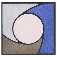 Gemey Maybelline Eye Studio Big Eyes Palette 04 Luminous UE