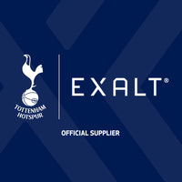 EXALT | Premium Vegan Protein Powder - 100% Plant-Based – Gluten Free - No Artificial Flavours or Additives | Madagascan Vanilla | 500G