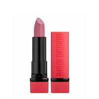 Belor Design BelorDesign Party New Lipstick – Satin & Pearl Finish | 4.3 g Moisturizing Belarusian Lipstick with Avocado & Cocoa Butter | Wide Shade Range (tone 131 smoky rose, one size)