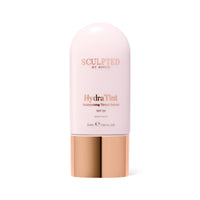 SCULPTED by Aimee HydraTint Moisturising Tinted Serum from Sculpted by Aimee - 2-in-1 Makeup and Skin-Perfecting Skincare Formula with SPF 20