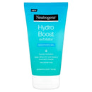 Neutrogena Hydro Boost Exfoliator Smoothing Gel, 150 ml (Pack of 1)