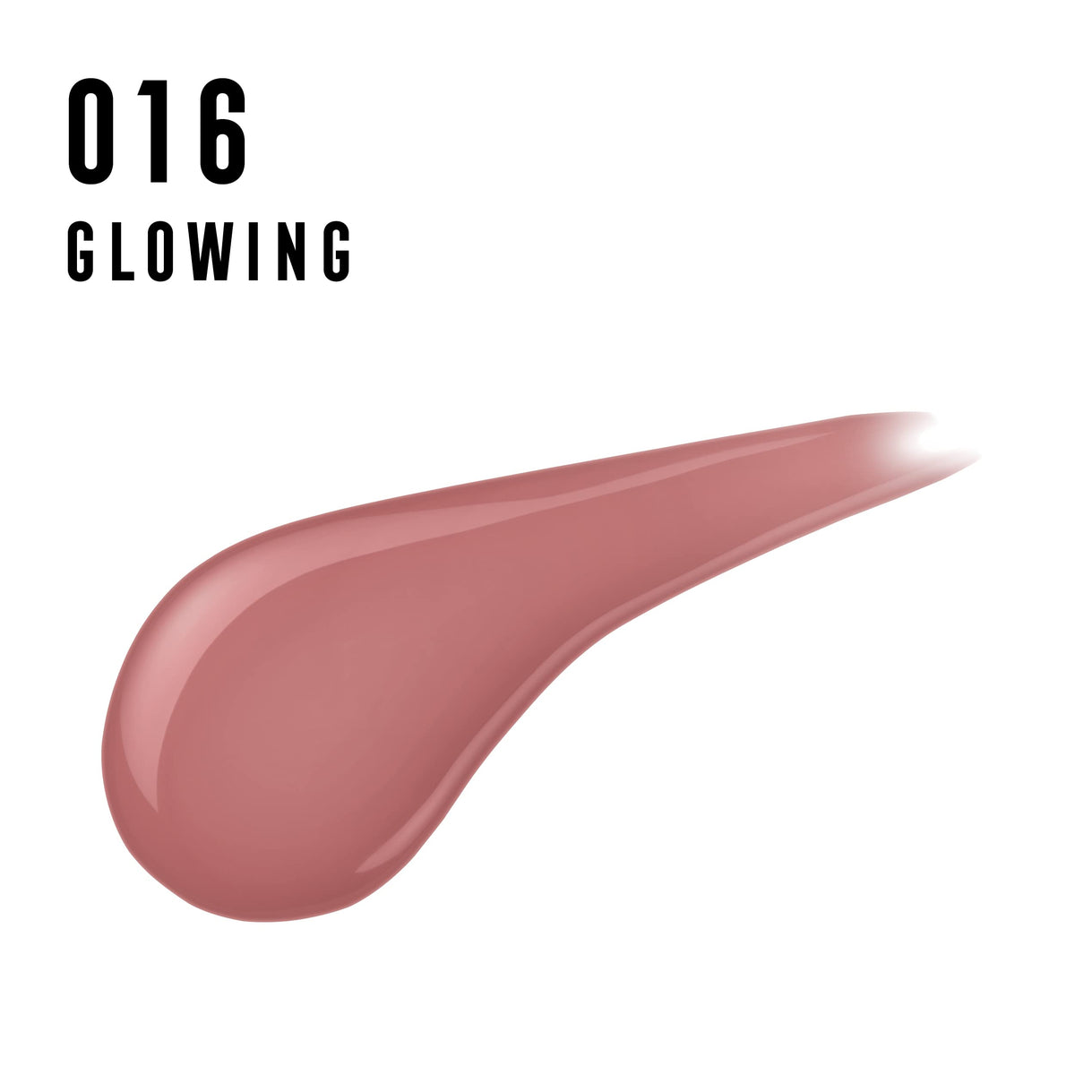 Max Factor Lipfinity Long-Lasting Two Step Lipstick - 016 Glowing Pink, 4.2g