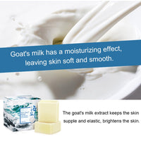 Weixinbuy Mite Soap Rich In Sea Salt Quickly Remove Mites Repair Nourish Skin Personal Care Product
