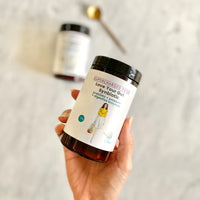 Supercharge Your Gut Love Your Gut Synbiotic – Probiotic + Prebiotic Blend | Gut Health Supplement | Supports Digestion & Immunity | by Lee Holmes, Supercharged Food UK