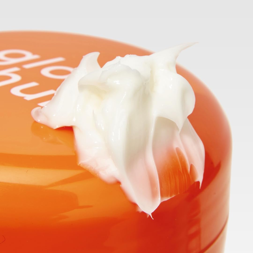 Glow Hub The Super C Slayer Vitamin Enriched Priming Moisturiser with Vitamin C and Tranexamic Acid for Anti-Pigmentation and Dull to Blemish Prone Skin 50g