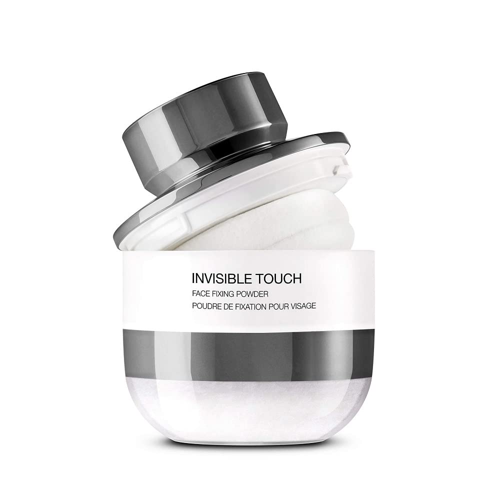 Kiko Milano KIKO Milano Invisible Touch Face Fixing Powder | Setting and mattifying face powder
