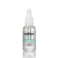 ‎The Solution The Solution Strengthening Scalp Serum 30ml