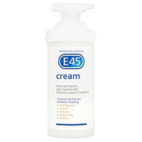 E45 Moisturising Cream 500g