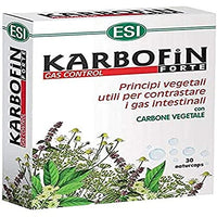 TREPAT-DIET KARBOFIN Forte 30 CAPSULAS