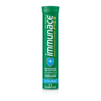 Immunace Fizz 20 Effervescent Multivitamin Tablets for Immunity