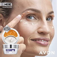 Anew Dual Eye Lifting Eyelift System New Improved Formula With Protinol