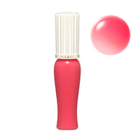 PAUL & JOE Glossy Rouge (03 Flower carpet) | Juicy Lips With Shiny Gloss - Contains Smoothing Oil & Sheer Formula | 2.5g 0.08oz | 10g 0.35oz