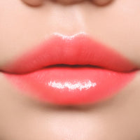 PAUL & JOE Glossy Rouge (03 Flower carpet) | Juicy Lips With Shiny Gloss - Contains Smoothing Oil & Sheer Formula | 2.5g 0.08oz | 10g 0.35oz